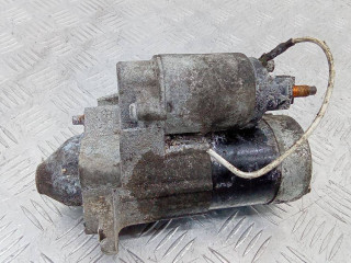 стартер, ориг. номер 8200584675, Renault Megane 2 поколение 2002-2006