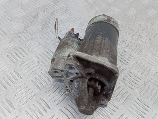 стартер, ориг. номер 8200584675, Renault Megane 2 поколение 2002-2006