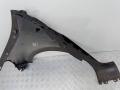 8200256118 крыло переднее правое Renault Clio 3 поколение 2009г. - фото №5