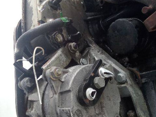 компрессор кондиционера, Renault Megane 1 поколение 1995-1999