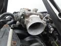 2L1U-CA дроссельная заслонка Ford Expedition 2 поколение U222 2003г. - фото №2