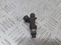 FBY2850, 5007Y05 форсунка топливная Nissan Versa C11 2008г. - фото №2