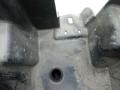 9659031380 крышка блока предохранителей Citroen C5 2 поколение 2009г. - фото №3