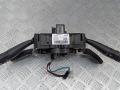 96661290XT переключатель подрулевой (стрекоза) Peugeot 207 1 поколение [рестайлинг] 2010г. - фото №3