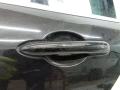 ручка наружная двери задней левой Renault Laguna 3 поколение 2008г. - фото №3