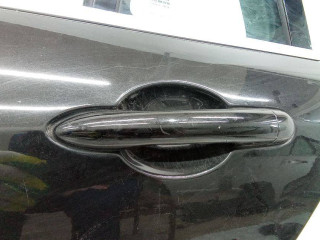 ручка наружная двери задней левой, Renault Laguna 3 поколение 2007-2012
