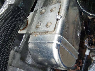 радиатор EGR, Renault Megane 3 поколение 2008-2014