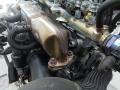 25601-33020 радиатор EGR Toyota Yaris XP9 2006г. - фото №3