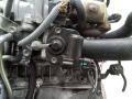 DEG0100 дроссельная заслонка Toyota Yaris XP9 2006г. - фото №4