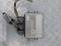 9663476180 блок управления двигателем Citroen C4 Picasso 1 поколение 2007г. - фото №4