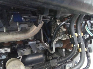 ТНВД, ориг. номер 9683703780, Peugeot 207 1 поколение 2006-2009