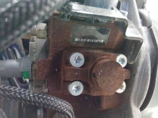 ТНВД, ориг. номер 9683703780, Peugeot 207 1 поколение 2006-2009