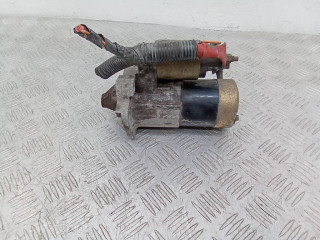 стартер, ориг. номер 8200306595, Renault Megane 2 поколение 2002-2006