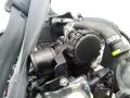 маслоотделитель (сапун) Renault Clio 3 поколение 2007г. - фото №2
