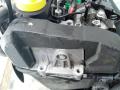 защита (кожух) ремня ГРМ Nissan Note E11 2006г. - фото №2