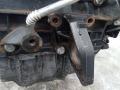 кронштейн полуоси Renault Scenic 1 поколение [рестайлинг] 2003г. - фото №2