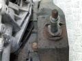 8200417320 кронштейн коробки (балка кпп) Renault Master 2 поколение [рестайлинг] 2010г. - фото №3