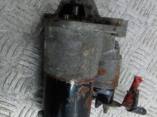 стартер, ориг. номер 8200399594, Renault Megane 2 поколение 2002-2006