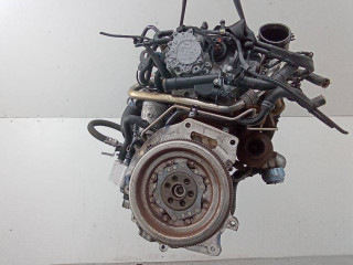 двигатель, ориг. номер BKD, Volkswagen Golf 5 поколение 2003-2009