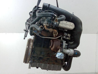 двигатель, ориг. номер BKD, Volkswagen Golf 5 поколение 2003-2009