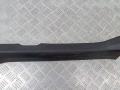 D09W-68710 накладка внутренняя на порог Mazda CX-3 1 поколение 2017г. - фото №2