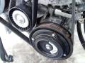 4472501670, A0008303502 компрессор кондиционера Mercedes-Benz A W176 [рестайлинг] 2016г. - фото №5