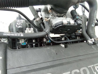 форсунка топливная, Opel Corsa C [рестайлинг] 2003-2006