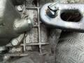 55355489, B30662F13MW429, W429 КПП механическая (МКПП) Opel Corsa C [рестайлинг] 2006г. - фото №2