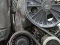 кронштейн генератора Volvo V70 2 поколение 2004г. - фото №2