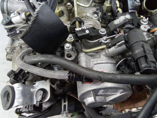 вакуумный насос, ориг. номер 8200376925, Renault Scenic 2 поколение [рестайлинг] 2006-2009