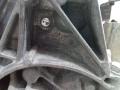 8200277207 кронштейн коробки (балка кпп) Renault Scenic 2 поколение [рестайлинг] 2007г. - фото №2