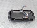 VPGALH-18C612-BF блок управления печки/климат-контроля Mazda 3 3 поколение [рестайлинг] 2018г. - фото №2