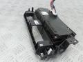 VPGALH-18C612-BF блок управления печки/климат-контроля Mazda 3 3 поколение [рестайлинг] 2018г. - фото №4