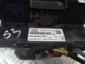 8P0820043AC блок управления печки/климат-контроля Audi S3 8P [рестайлинг] 2006г. - фото №3
