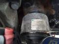 8200068115 теплообменник масляного фильтра Renault Kangoo 1 поколение [рестайлинг] 2004г. - фото №2