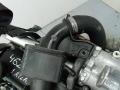 патрубок интеркулера Renault Kangoo 1 поколение [рестайлинг] 2004г. - фото №3