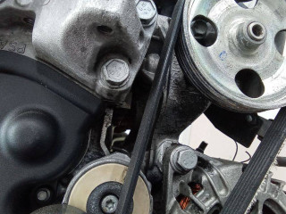 кронштейн генератора, ориг. номер 9658199180, Citroen Berlingo 1 поколение M59 [рестайлинг] 2004-2013
