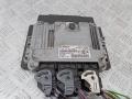 9664843780 блок управления двигателем Citroen Berlingo 1 поколение M59 [рестайлинг] 2010г. - фото №2