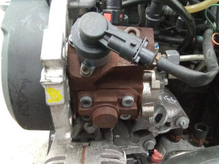 ТНВД, Renault Megane 2 поколение [рестайлинг] 2006-2009