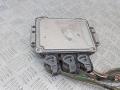 8200389519 блок управления двигателем Renault Trafic 2 поколение 2005г. - фото №3