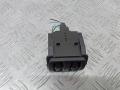 251900001R кнопка корректора фар Renault Laguna 3 поколение 2011г. - фото №2