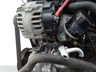кронштейн генератора, ориг. номер 8200669494, Renault Megane 3 поколение 2008-2014