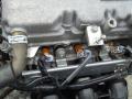 форсунка топливная Suzuki Alto 5 поколение 2011г. - фото №2