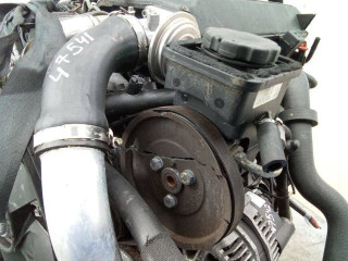 насос гидроусилителя руля, ориг. номер 7691974518, BMW 5 E39 [рестайлинг] 2000-2004