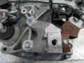 кронштейн коробки (балка кпп) Mazda 6 1 поколение [рестайлинг] 2007г. - фото №2