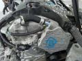 вакуумный насос Toyota Verso 1 поколение 2009г. - фото №2