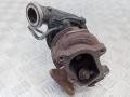 24461825 турбина Opel Zafira A 2003г. - фото №4