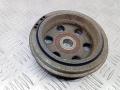 шкив коленвала IVECO Daily 3 поколение 2001г. - фото №3