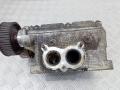 головка блока цилиндров Subaru Impreza 2 поколение 2002г. - фото №4