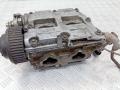 головка блока цилиндров Subaru Impreza 2 поколение 2002г. - фото №4